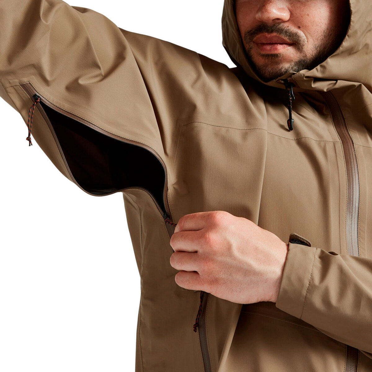 Sitka Dew Point Hunting Rain Jacket Sitka Dew Point Hunting Rain Jacket