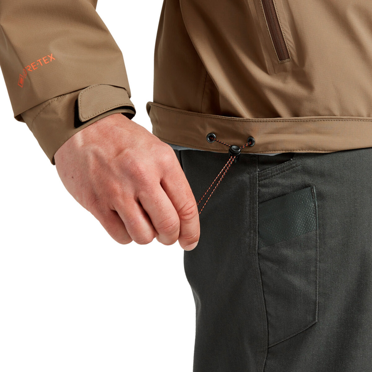 Sitka Dew Point Hunting Rain Jacket Sitka Dew Point Hunting Rain Jacket