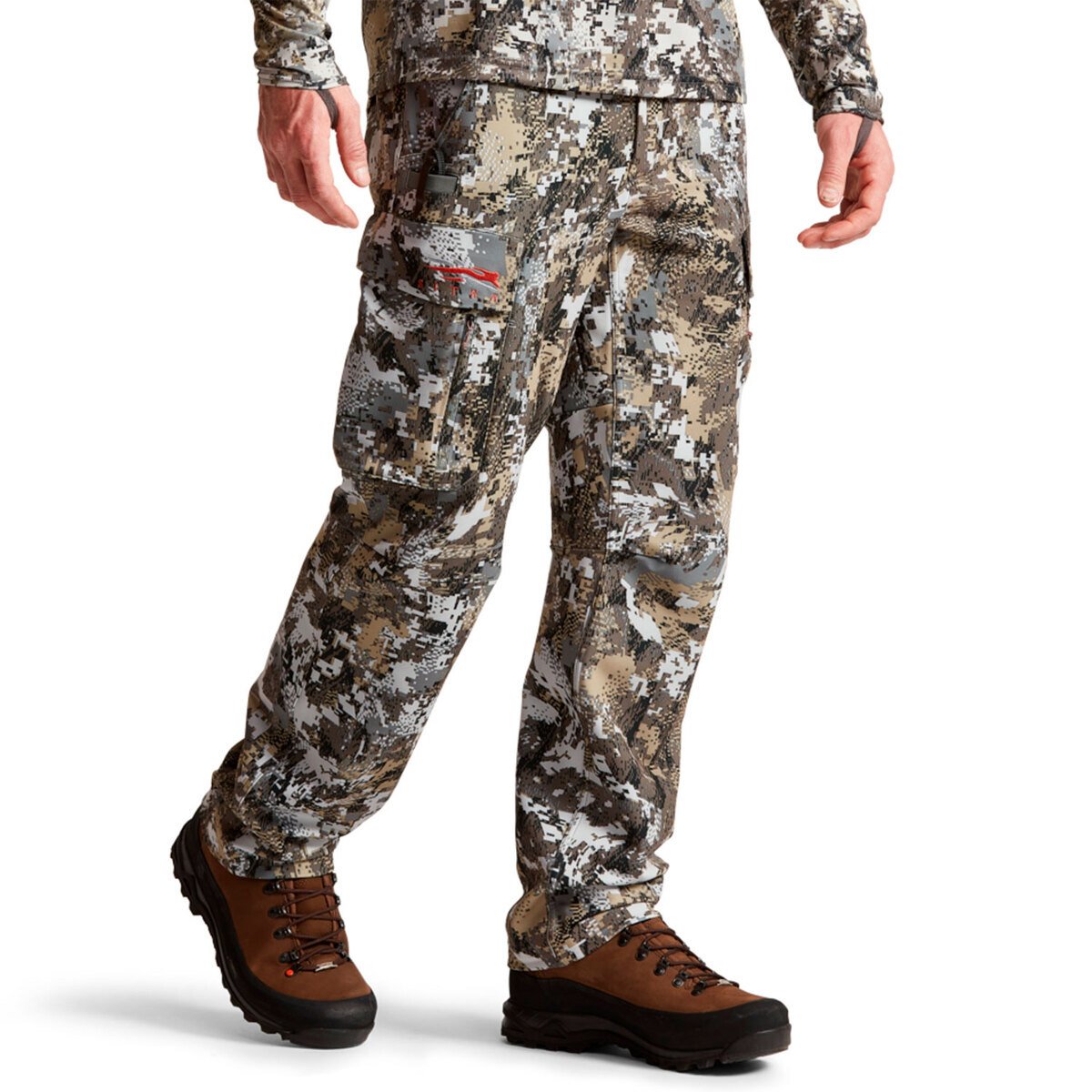 Sitka Equinox Pant - Elevated II Sitka Equinox Pant - Elevated II
