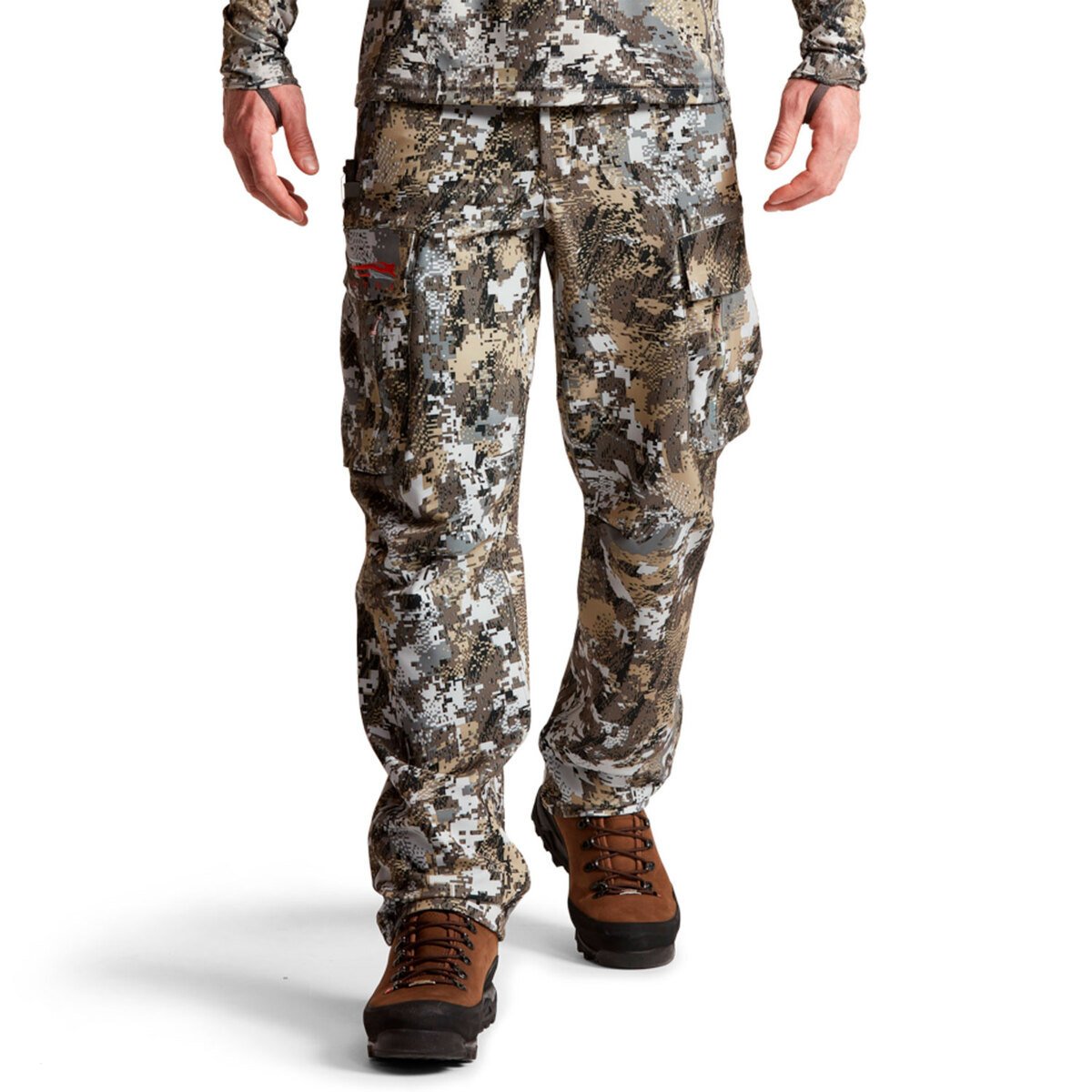 Sitka Equinox Pant - Elevated II Sitka Equinox Pant - Elevated II