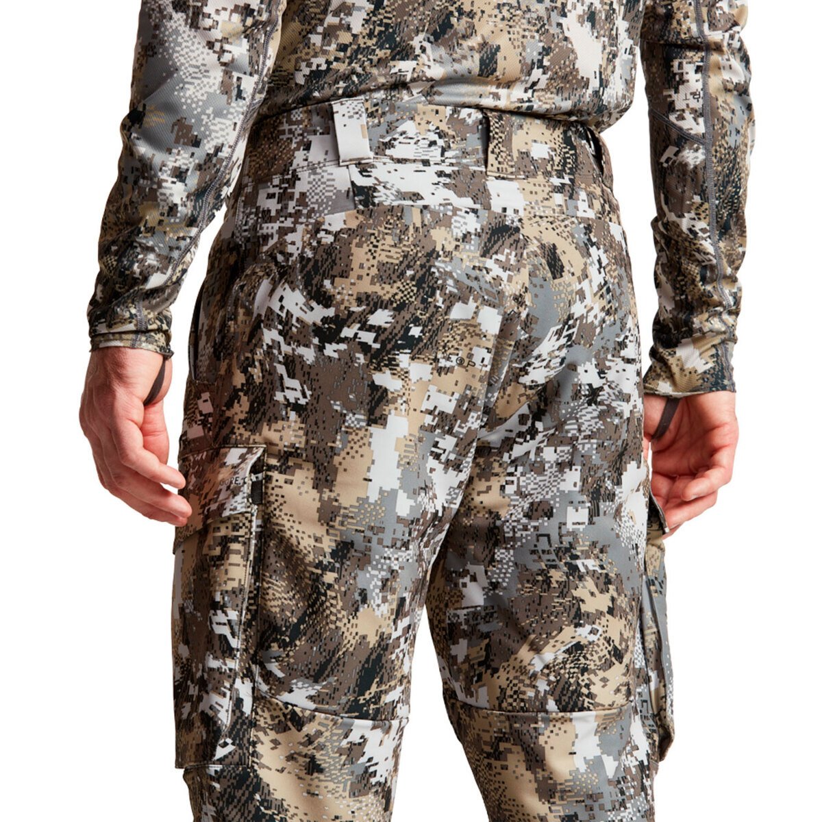 Sitka Equinox Pant - Elevated II Sitka Equinox Pant - Elevated II
