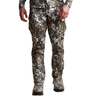 Sitka ESW Silent Snaps DWR Pants - Elevated II