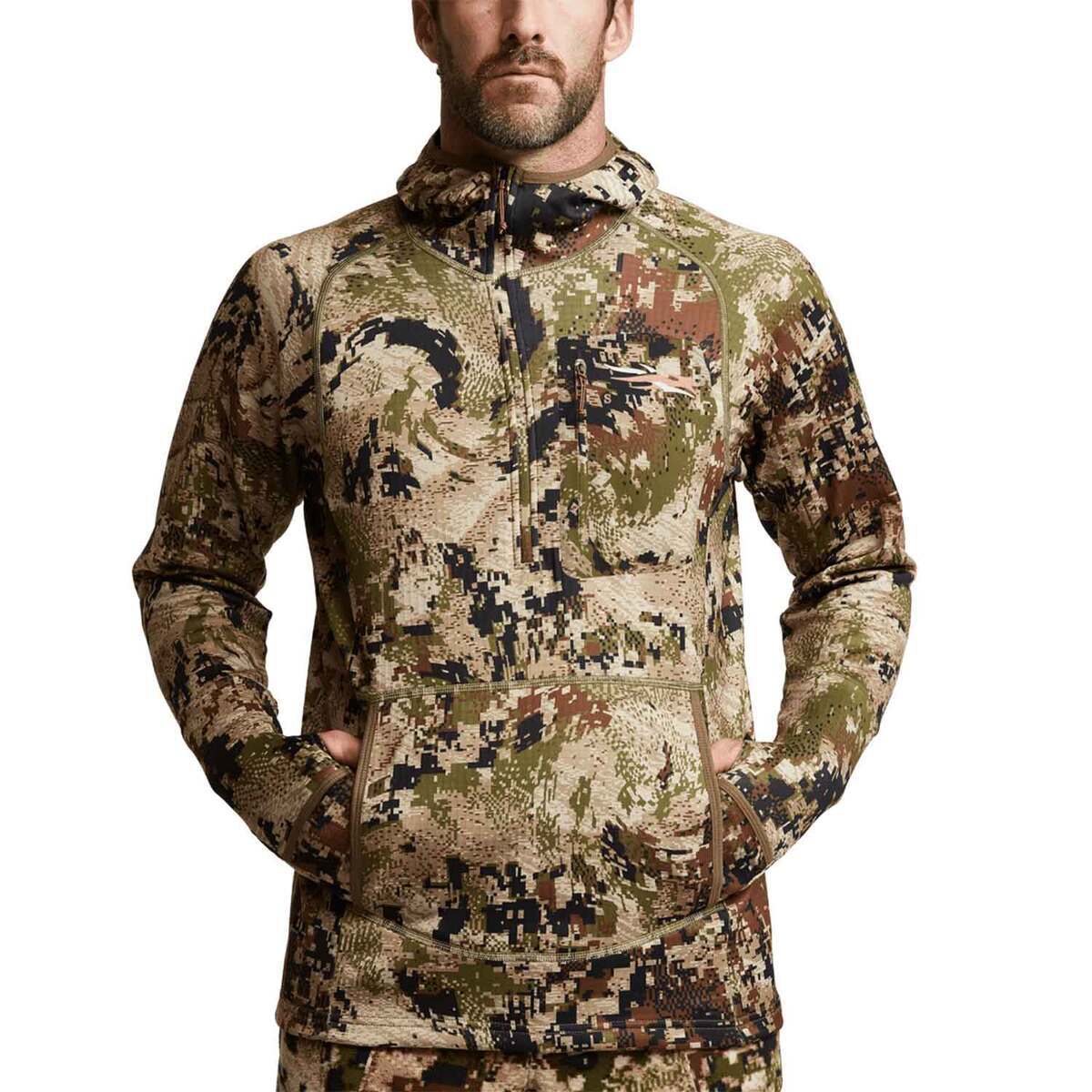 Sitka Fanatic Hoody - Optifade Subalpine Sitka Fanatic Hoody - Optifade Subalpine