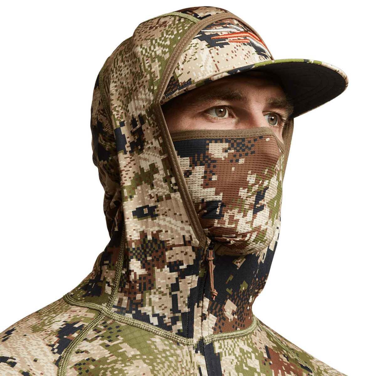 Sitka Fanatic Hoody - Optifade Subalpine Sitka Fanatic Hoody - Optifade Subalpine