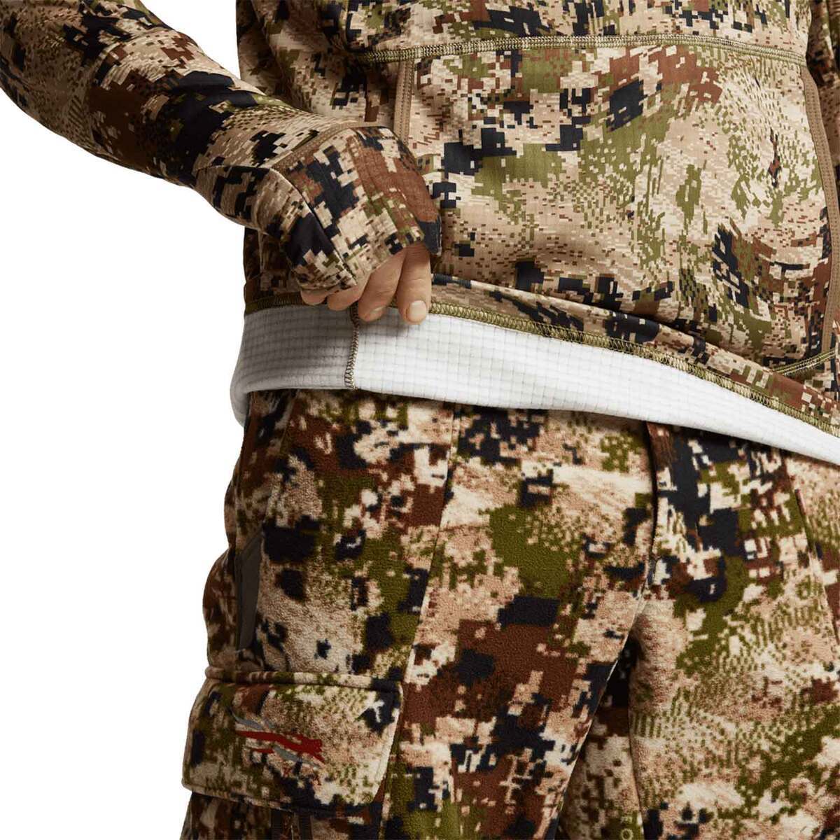 Sitka Fanatic Hoody - Optifade Subalpine Sitka Fanatic Hoody - Optifade Subalpine