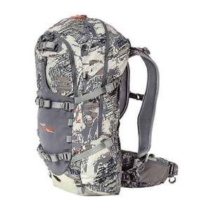 Sitka Flash 20 Pack - Optifade Open Country