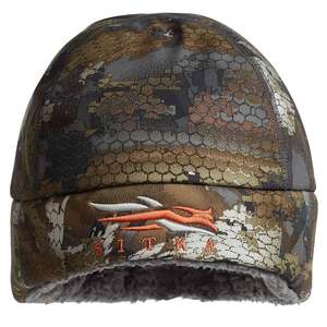 Sitka Gear Boreal Beanie - Waterfowl Timber - One Size Fits Most