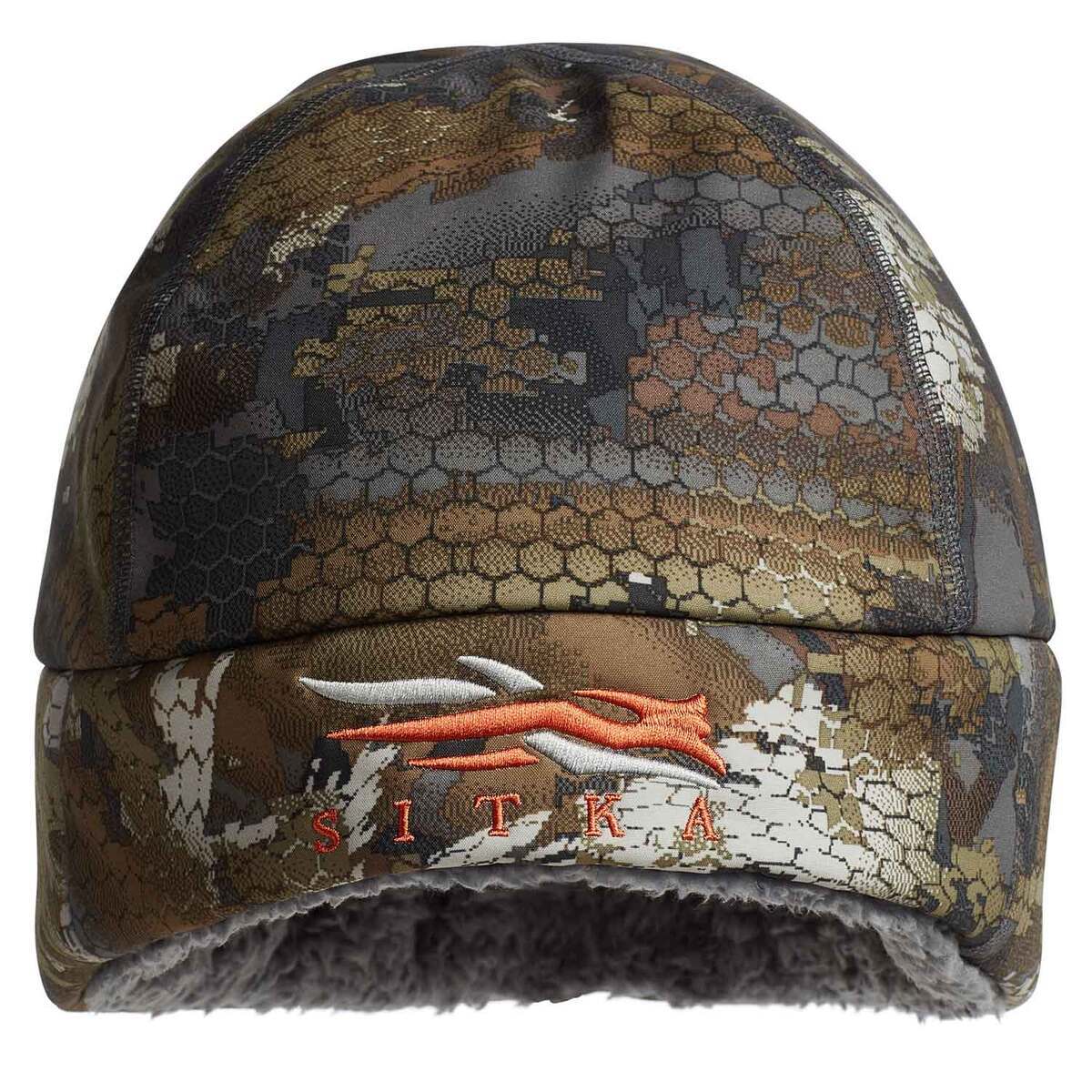 Sitka Gear Boreal Beanie - Waterfowl Timber - One Size Fits Most - Waterfowl Timber One Size Fits Most Sitka Gear Boreal Beanie - Waterfowl Timber - One Size Fits Most - Waterfowl Timber One Size Fits Most