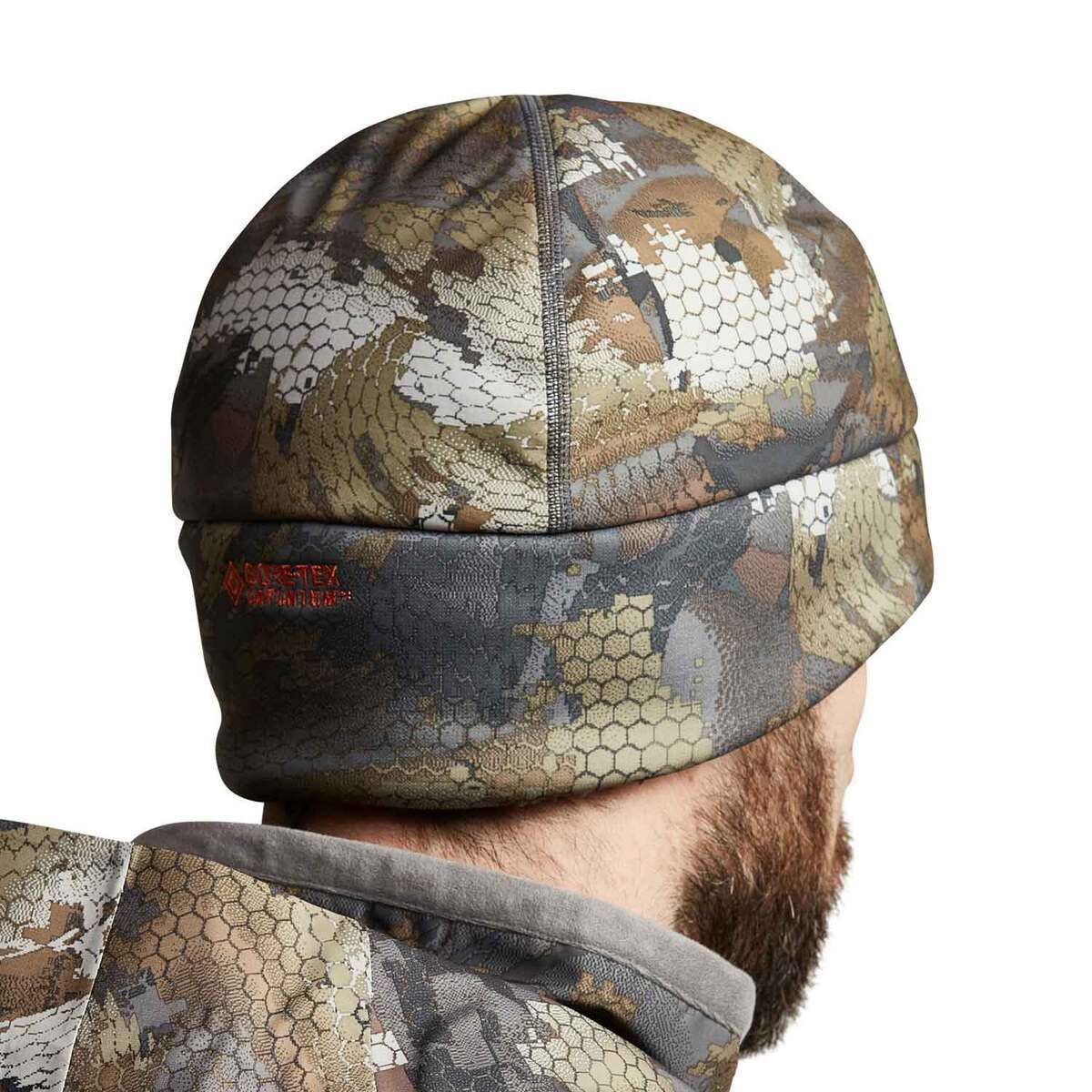 Sitka Gear Boreal Beanie - Waterfowl Timber - One Size Fits Most - Waterfowl Timber One Size Fits Most Sitka Gear Boreal Beanie - Waterfowl Timber - One Size Fits Most - Waterfowl Timber One Size Fits Most