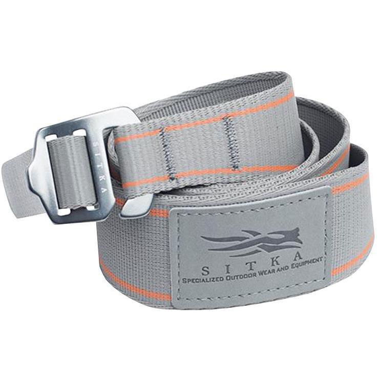 Sitka Stealth Belt - Woodsmoke - XL - Woodsmoke XL Sitka Stealth Belt - Woodsmoke - XL - Woodsmoke XL