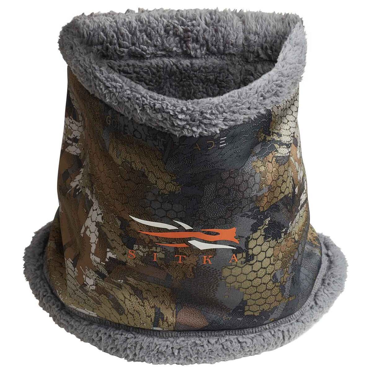 Sitka Gear Neck Gaiter - Waterfowl Timber - One Size Fits Most - Waterfowl Timber One Size Fits Most Sitka Gear Neck Gaiter - Waterfowl Timber - One Size Fits Most - Waterfowl Timber One Size Fits Most