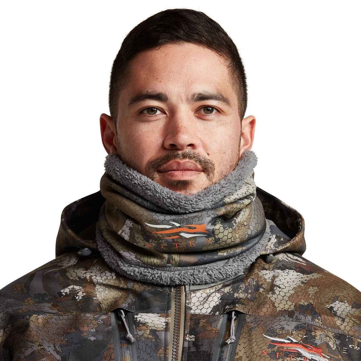 Sitka Gear Neck Gaiter - Waterfowl Timber - One Size Fits Most - Waterfowl Timber One Size Fits Most Sitka Gear Neck Gaiter - Waterfowl Timber - One Size Fits Most - Waterfowl Timber One Size Fits Most
