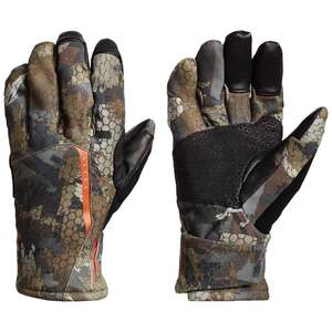 Sitka Gear Pantanal Glove - Waterfowl Timber