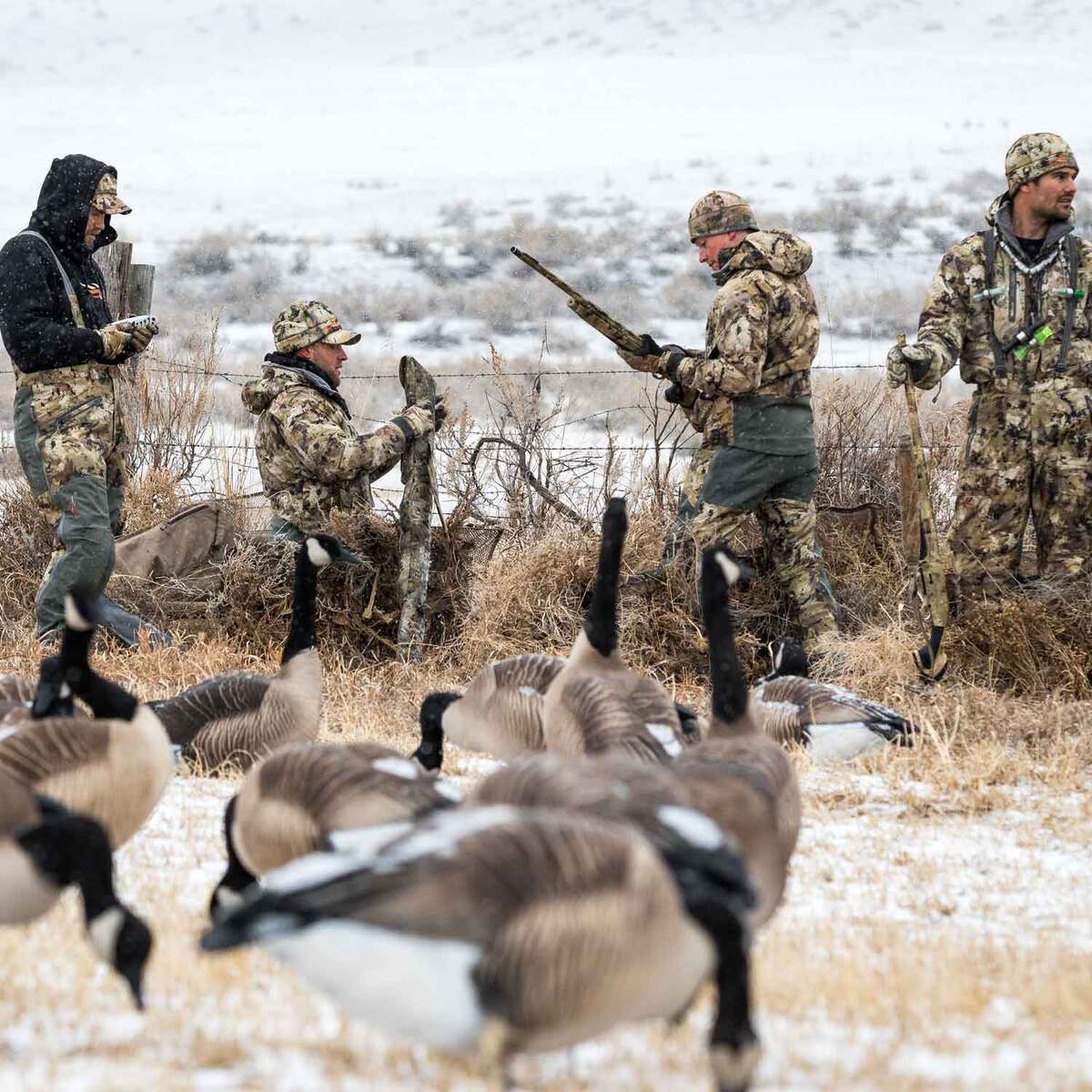 Sitka Gear Pantanal Hunting Glove Sitka Gear Pantanal Hunting Glove