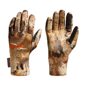 Sitka Gradient Gloves - Waterfowl Marsh - M