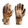 Sitka Gradient Gloves - Waterfowl Marsh - M - Waterfowl Marsh M