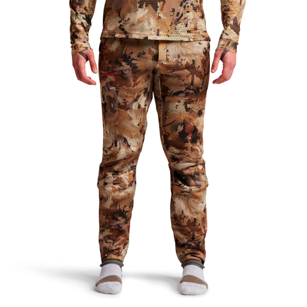 Sitka Gradient Pants - Waterfowl Marsh Sitka Gradient Pants - Waterfowl Marsh
