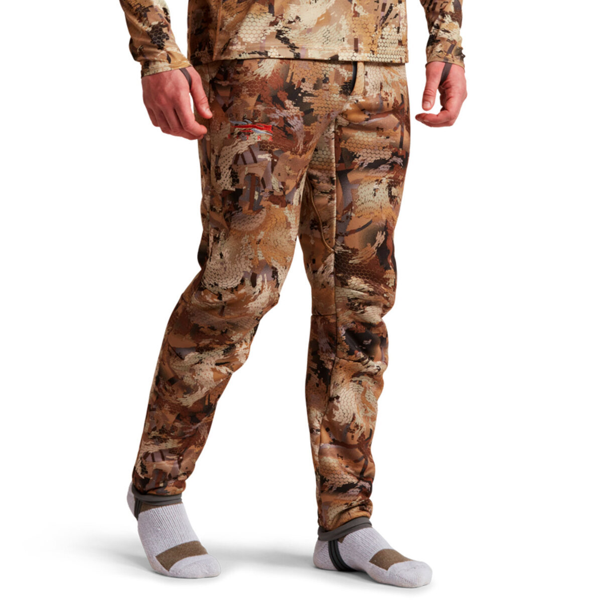 Sitka Gradient Pants - Waterfowl Marsh - XL - OPTIFADE Marsh XL ...