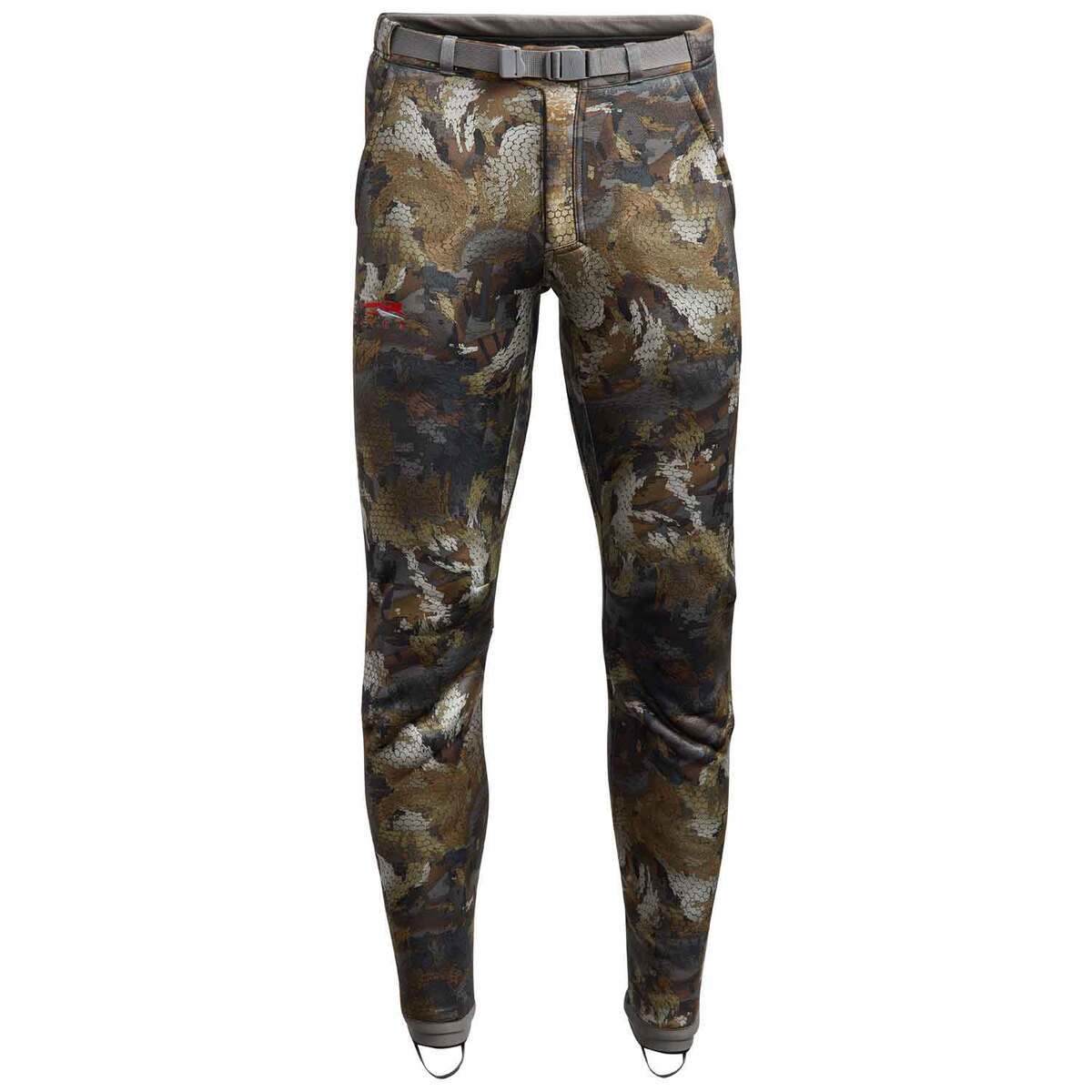 Sitka Gradient Pants - Waterfowl Timber | Sportsman's Warehouse