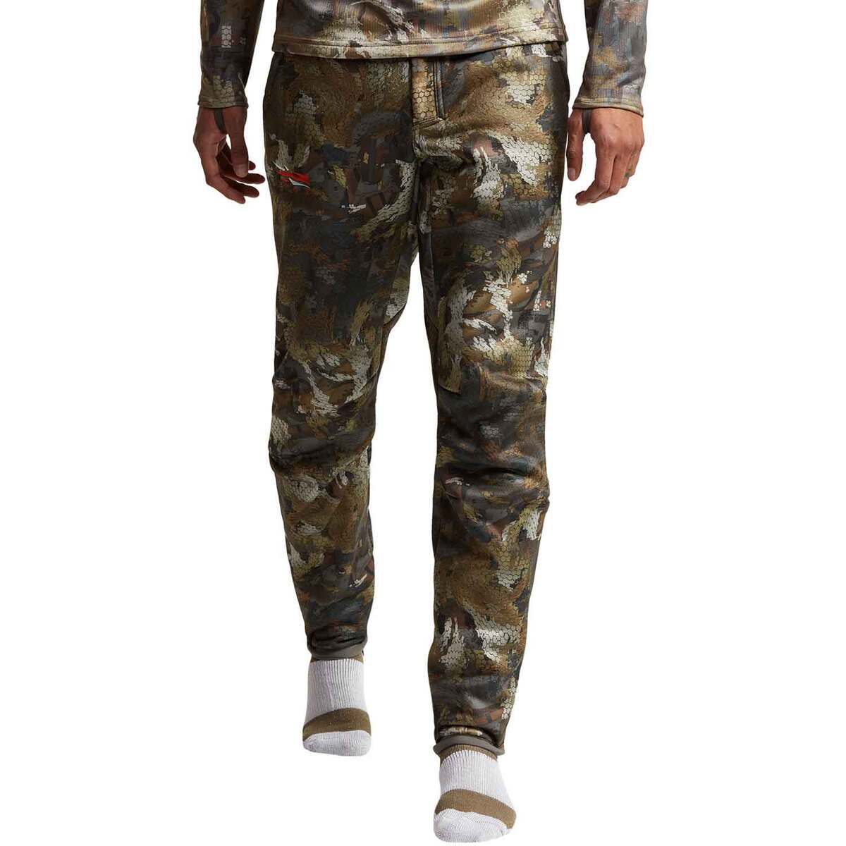 Sitka Gradient Pants - Waterfowl Timber | Sportsman's Warehouse