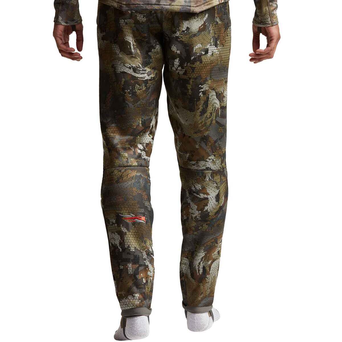 Sitka Gradient Pants - Waterfowl Timber Sitka Gradient Pants - Waterfowl Timber