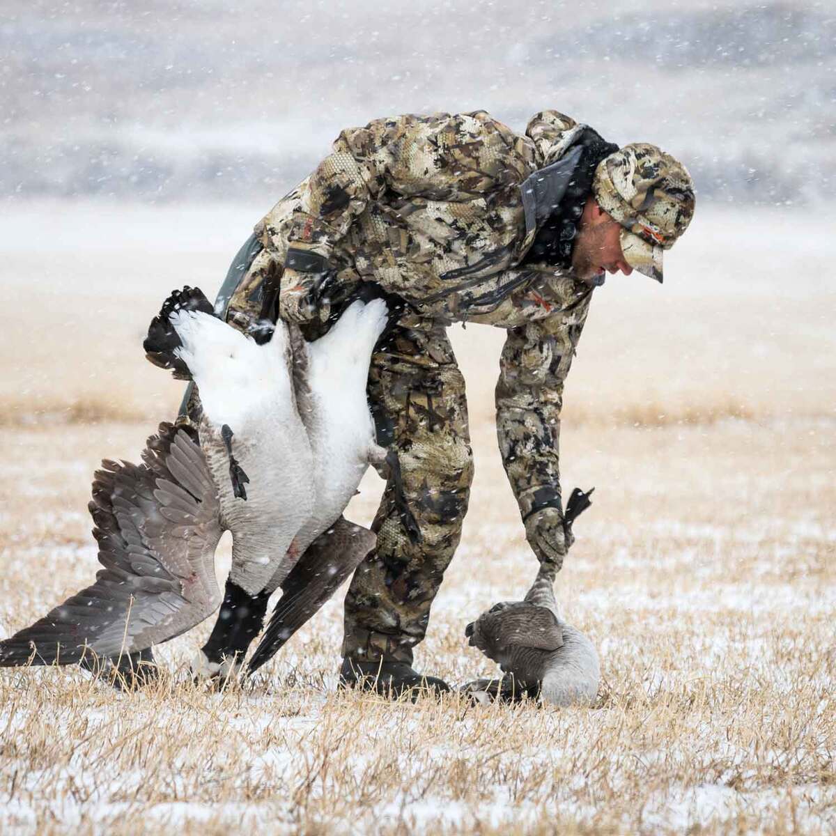 Sitka Gradient Pants - Waterfowl Timber Sitka Gradient Pants - Waterfowl Timber