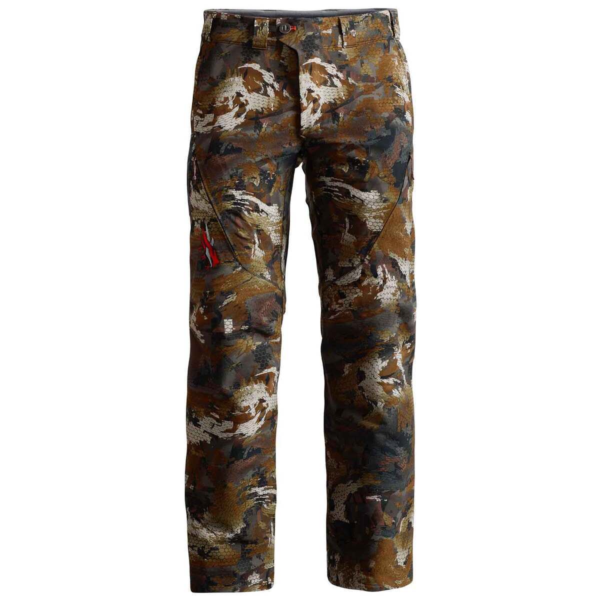 Sitka Grinder Pants - Waterfowl Timber - 42R - OPTIFADE Timber 42 Sitka Grinder Pants - Waterfowl Timber - 42R - OPTIFADE Timber 42