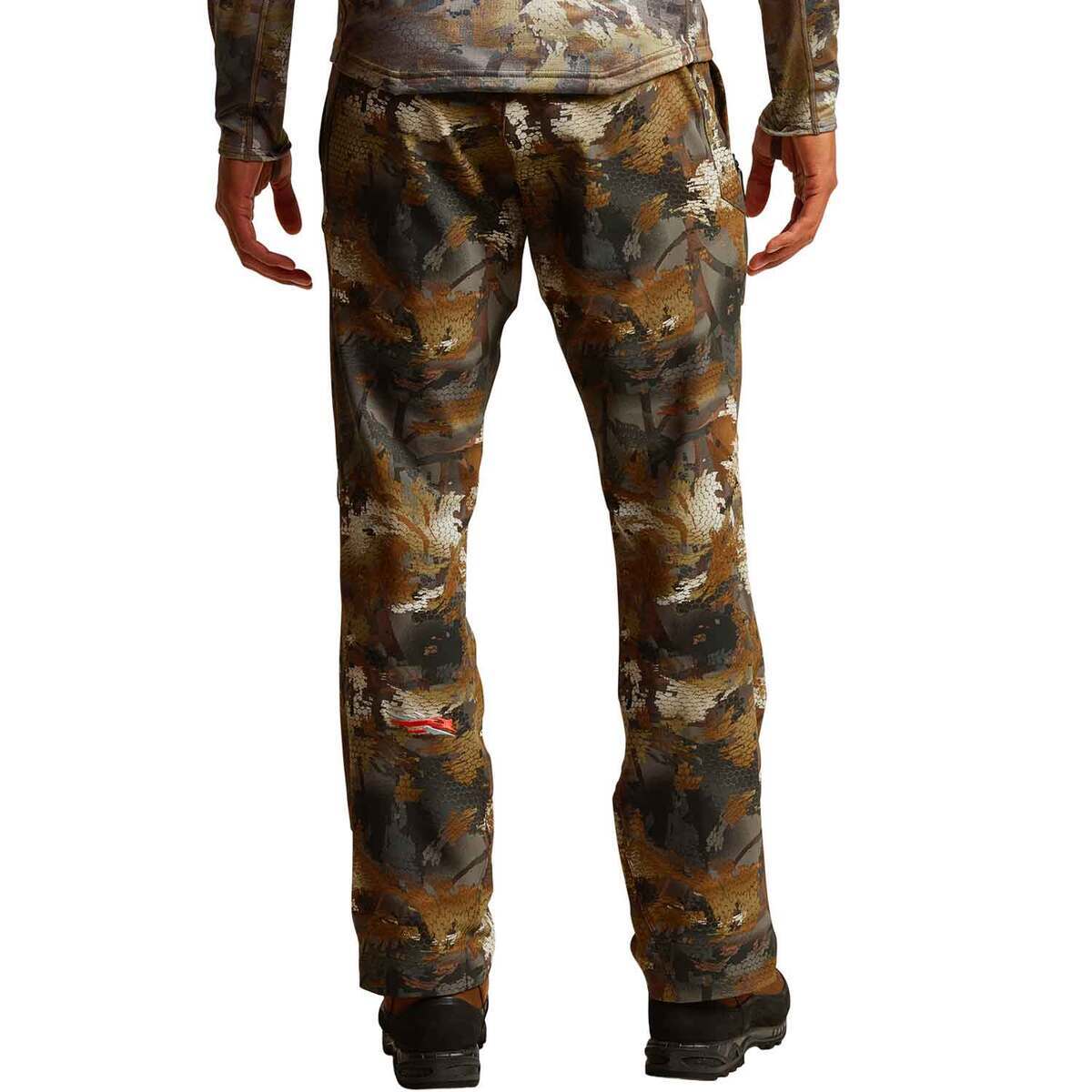 Sitka Grinder Pants - Waterfowl Timber - 42R - OPTIFADE Timber 42 Sitka Grinder Pants - Waterfowl Timber - 42R - OPTIFADE Timber 42