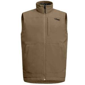 Sitka Grindstone Work Vest