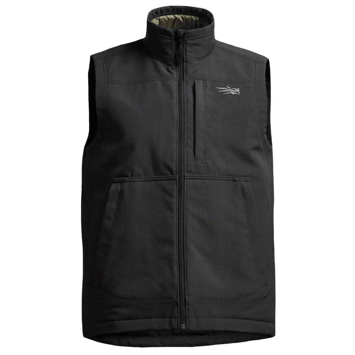 Sitka Grindstone Work Vest Sitka Grindstone Work Vest