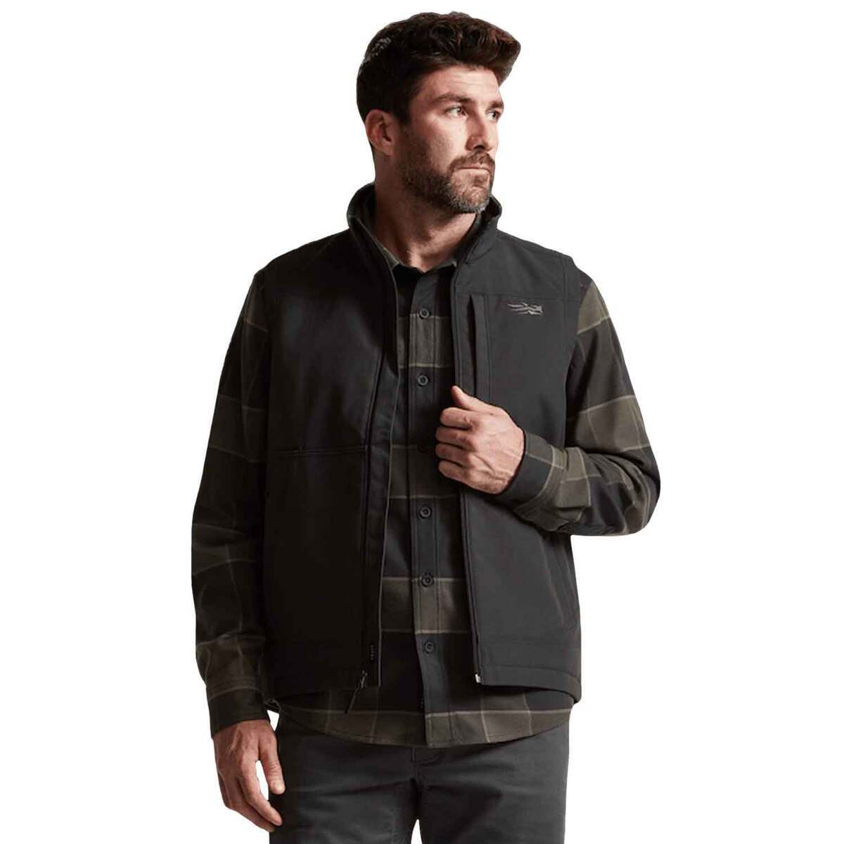 Sitka Grindstone Work Vest Sitka Grindstone Work Vest