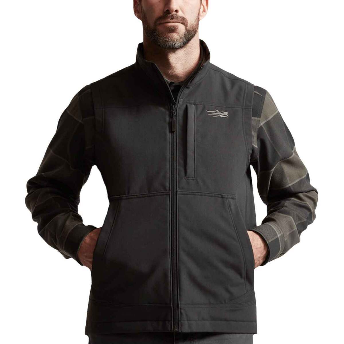 Sitka Grindstone Work Vest Sitka Grindstone Work Vest