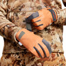 Sitka Gunner Shooting Gloves - Tan - XL - Tan XL