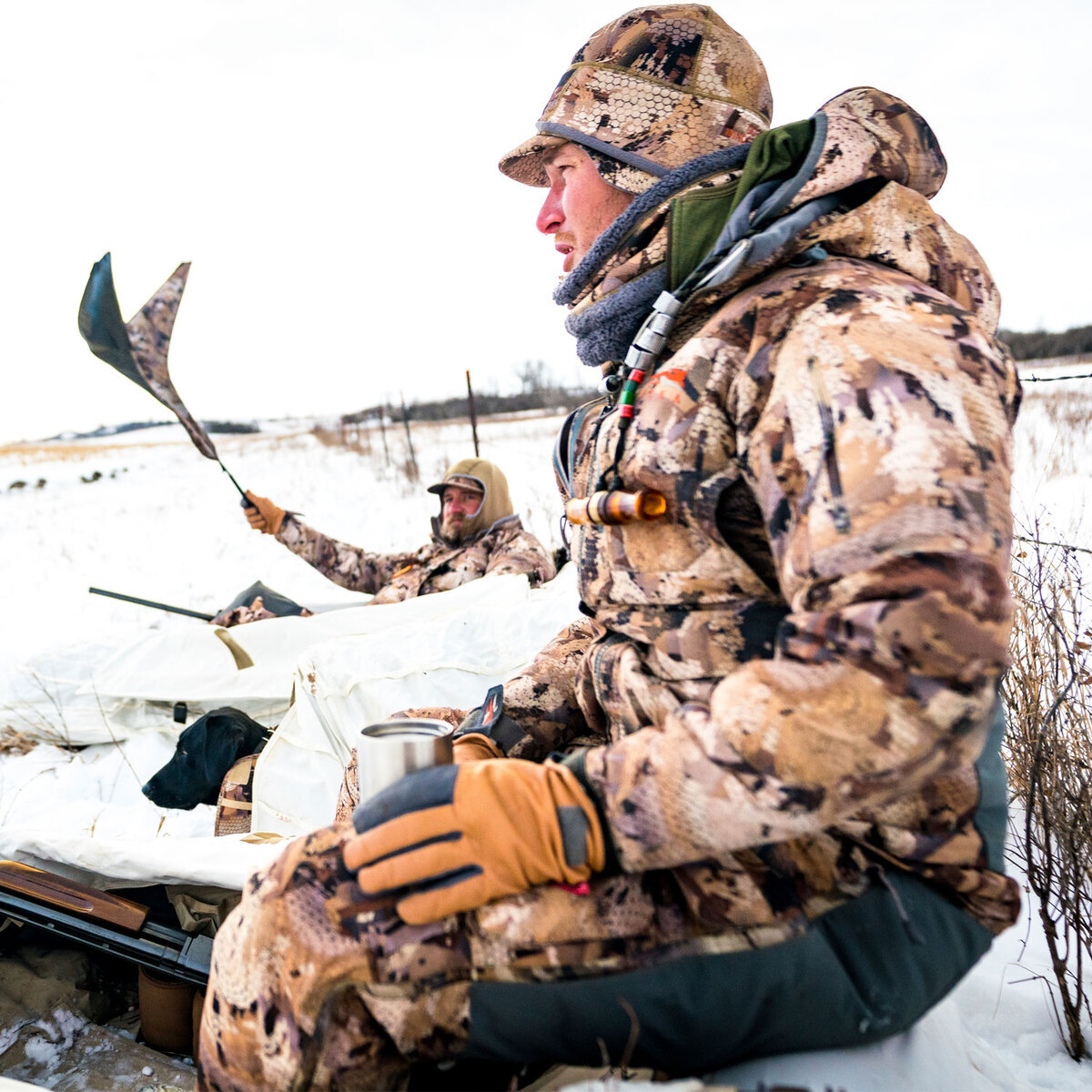 Sitka Gear Gunner Shooting Gloves Sitka Gear Gunner Shooting Gloves