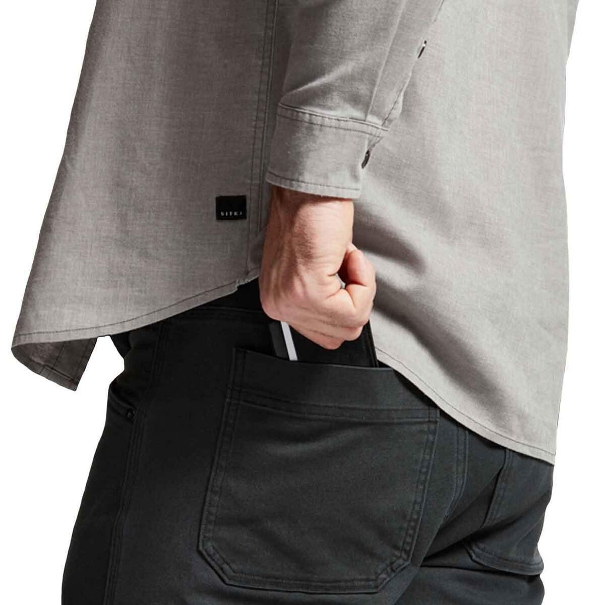 Sitka Harvester Pant - Obsidian - 42 - Obsidian 42 Sitka Harvester Pant - Obsidian - 42 - Obsidian 42