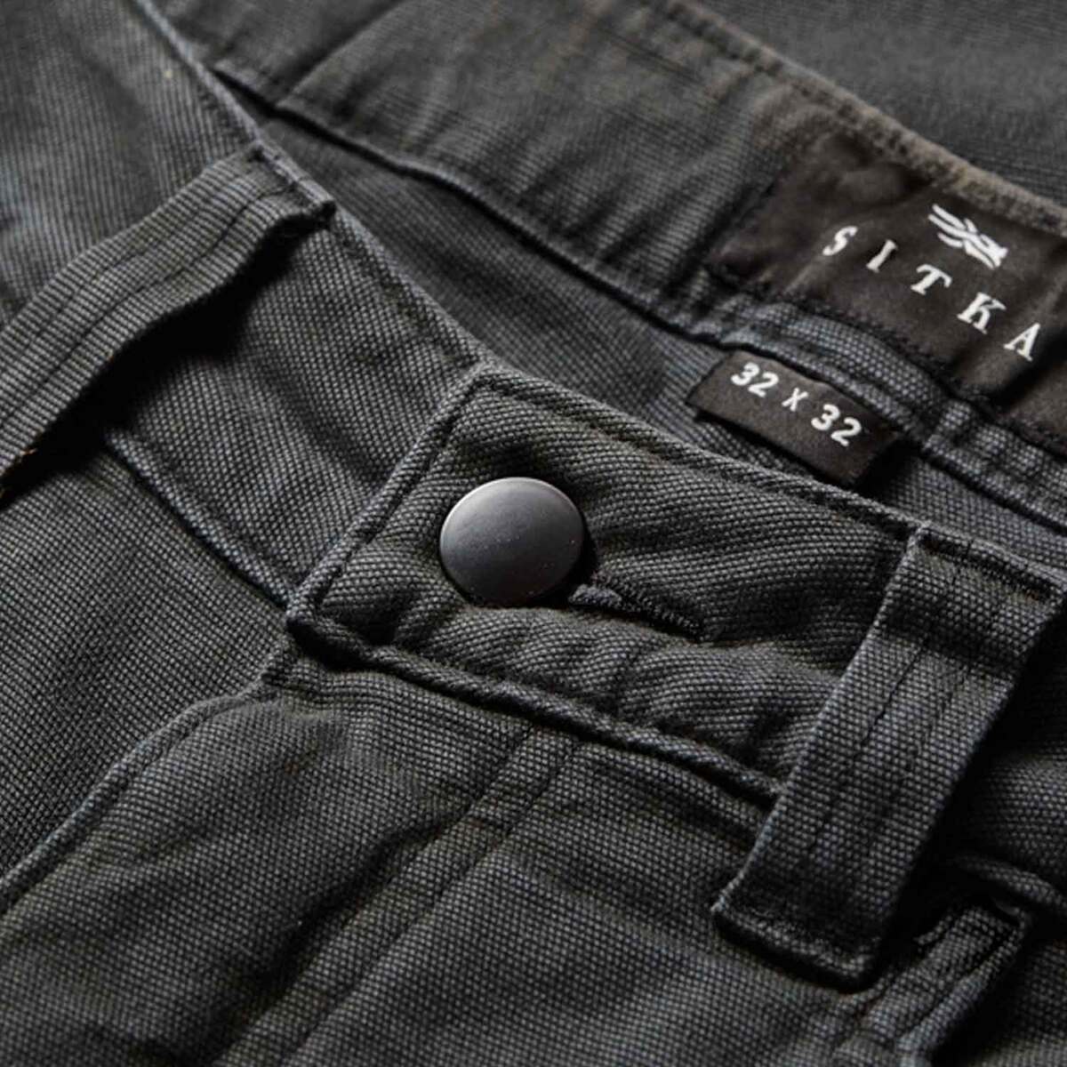 Sitka Harvester Pant - Obsidian - 42 - Obsidian 42 Sitka Harvester Pant - Obsidian - 42 - Obsidian 42