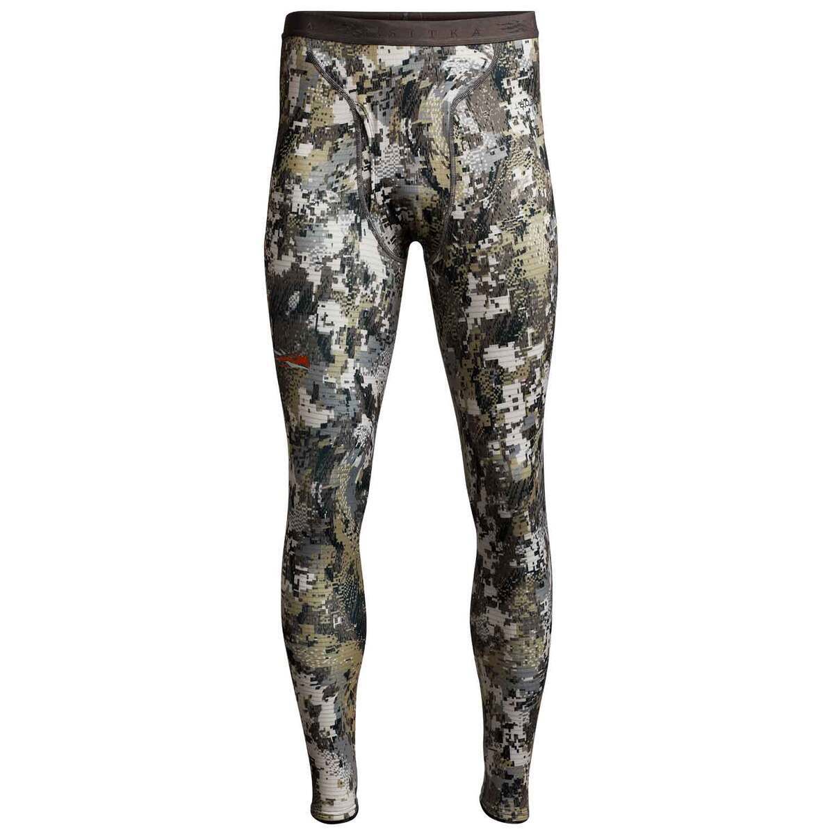 Sitka Heavyweight Bottoms - Elevated II Sitka Heavyweight Bottoms - Elevated II
