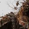 Sitka Hudson Fudd Hat - Waterfowl Marsh - One Size Fits Most - Optifade Marsh One Size Fits Most