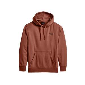 Sitka Icon Classic Pullover Hoody - Red Sumac