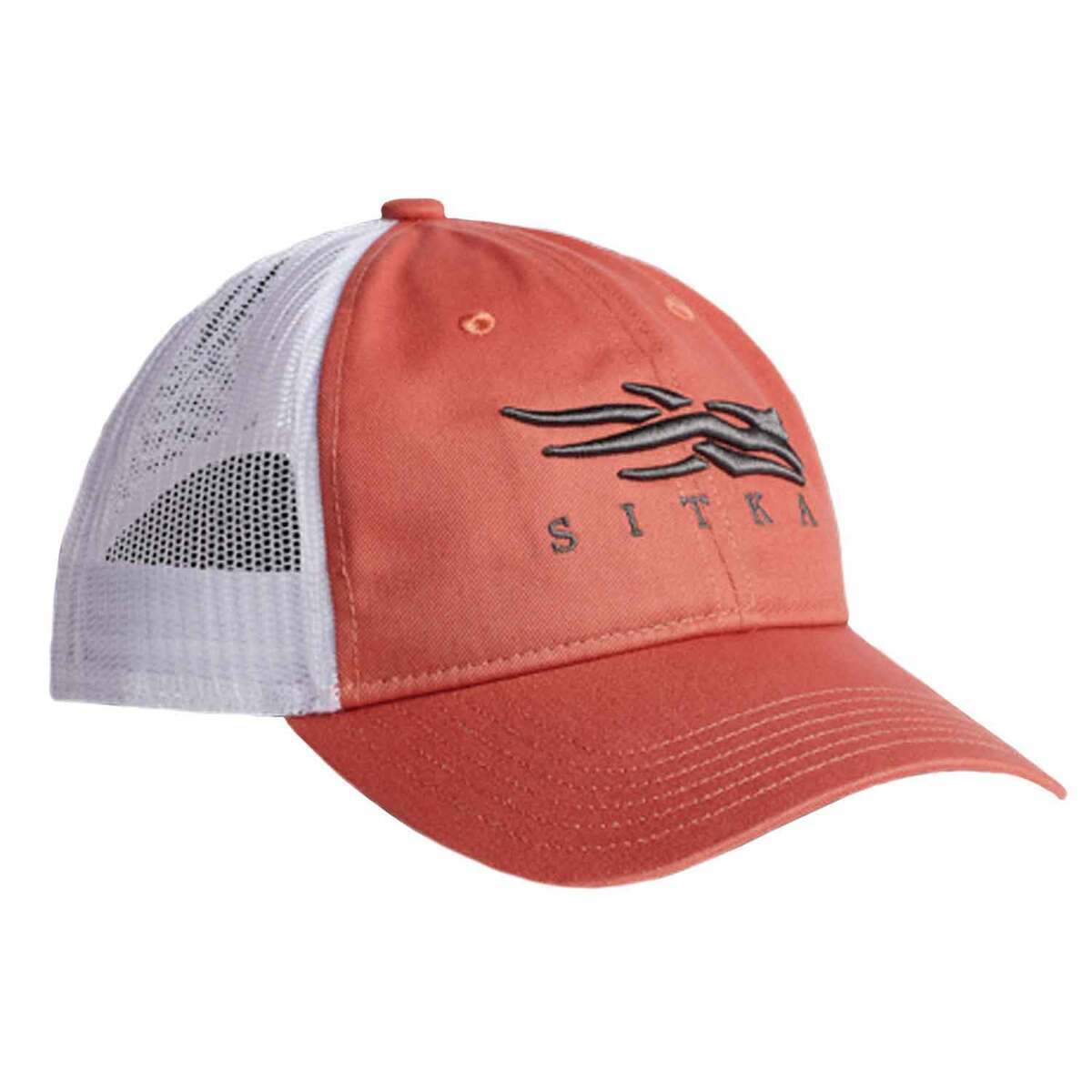 Sitka Icon Low Pro Trucker Hat Sitka Icon Low Pro Trucker Hat