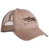 Sitka Icon Low Pro Trucker Hat - Sandstone - One Size Fits Most - Sandstone One Size Fits Most