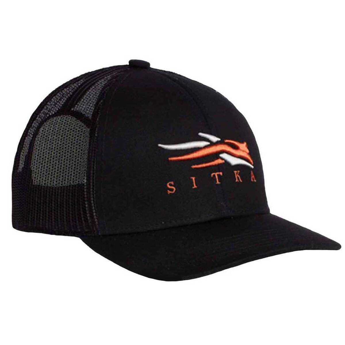 Sitka Icon Mid Pro Trucker Hat Sitka Icon Mid Pro Trucker Hat