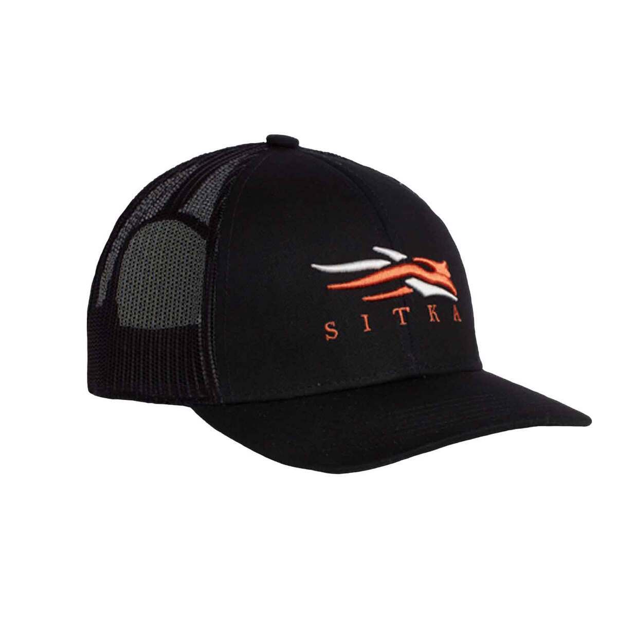 Sitka Icon Mid Pro Trucker Hat Sitka Icon Mid Pro Trucker Hat
