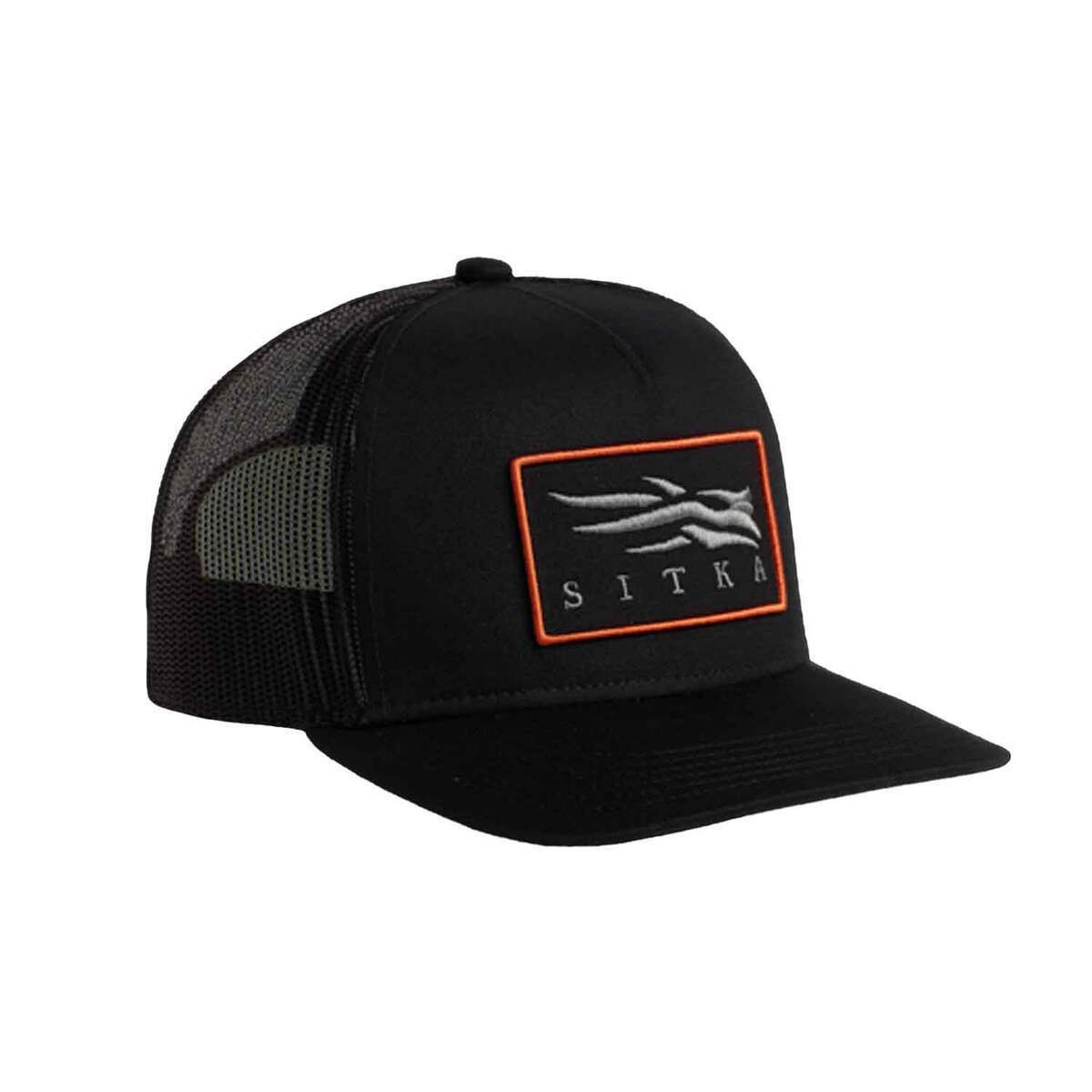 Sitka Icon Patch Hi Pro Trucker Sitka Icon Patch Hi Pro Trucker