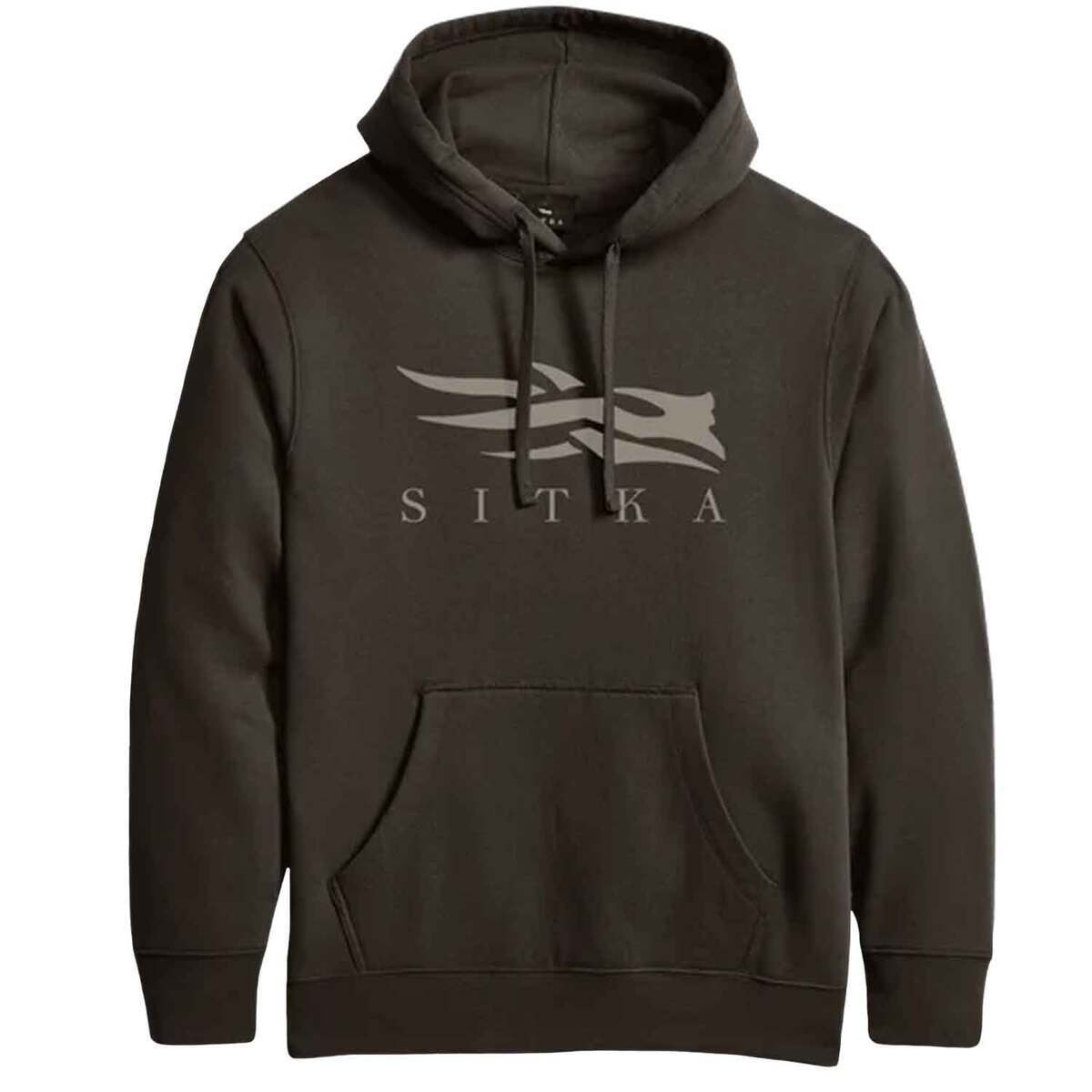 Sitka Icon Pullover Hoody Sitka Icon Pullover Hoody