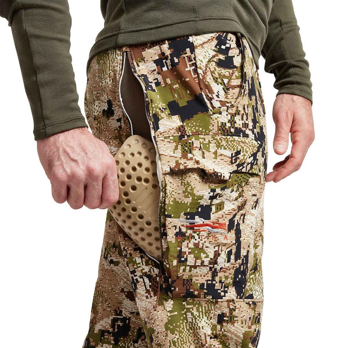 Sitka Intercept Pant - Optifade Subalpine Sitka Intercept Pant - Optifade Subalpine