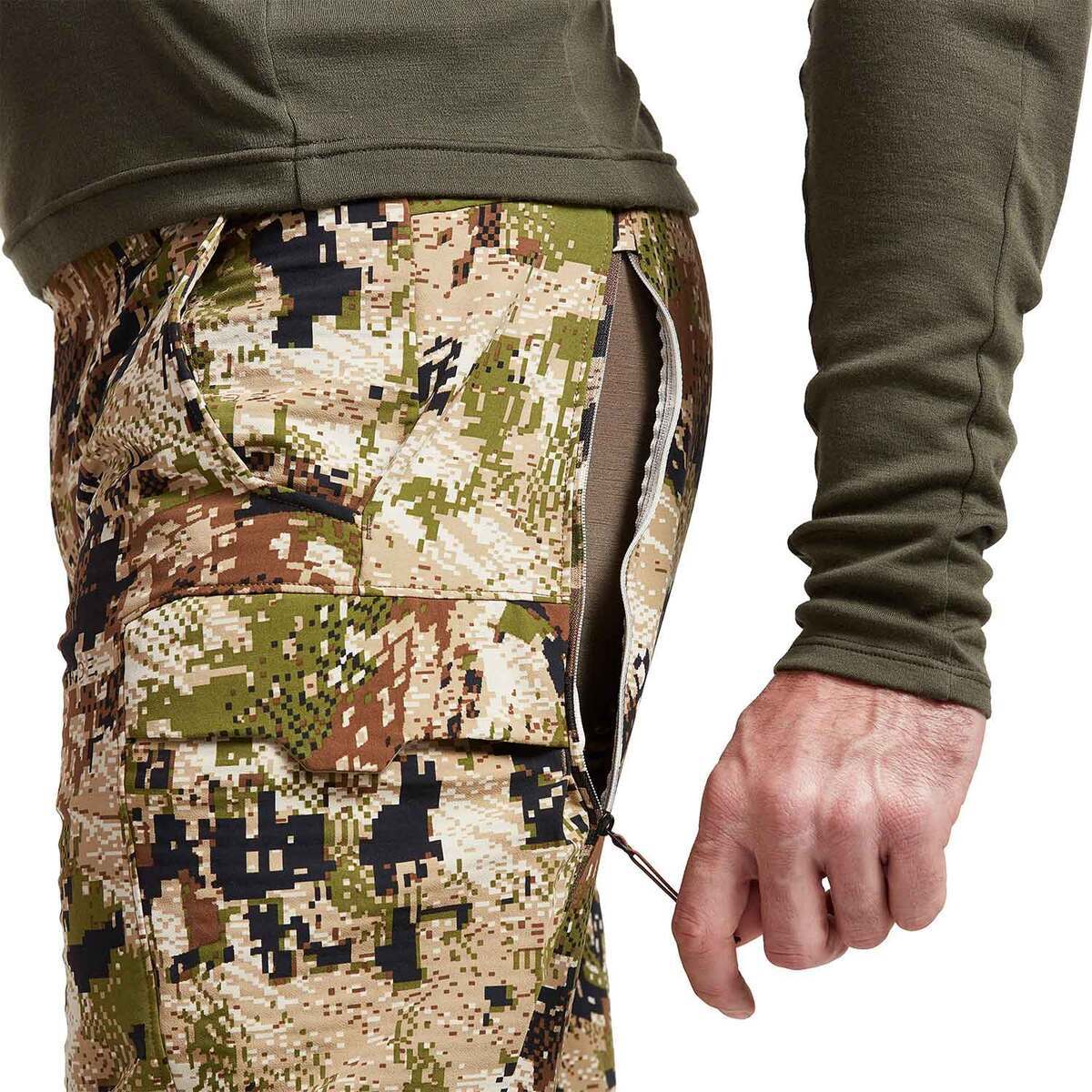 Sitka Intercept Pant - Optifade Subalpine Sitka Intercept Pant - Optifade Subalpine