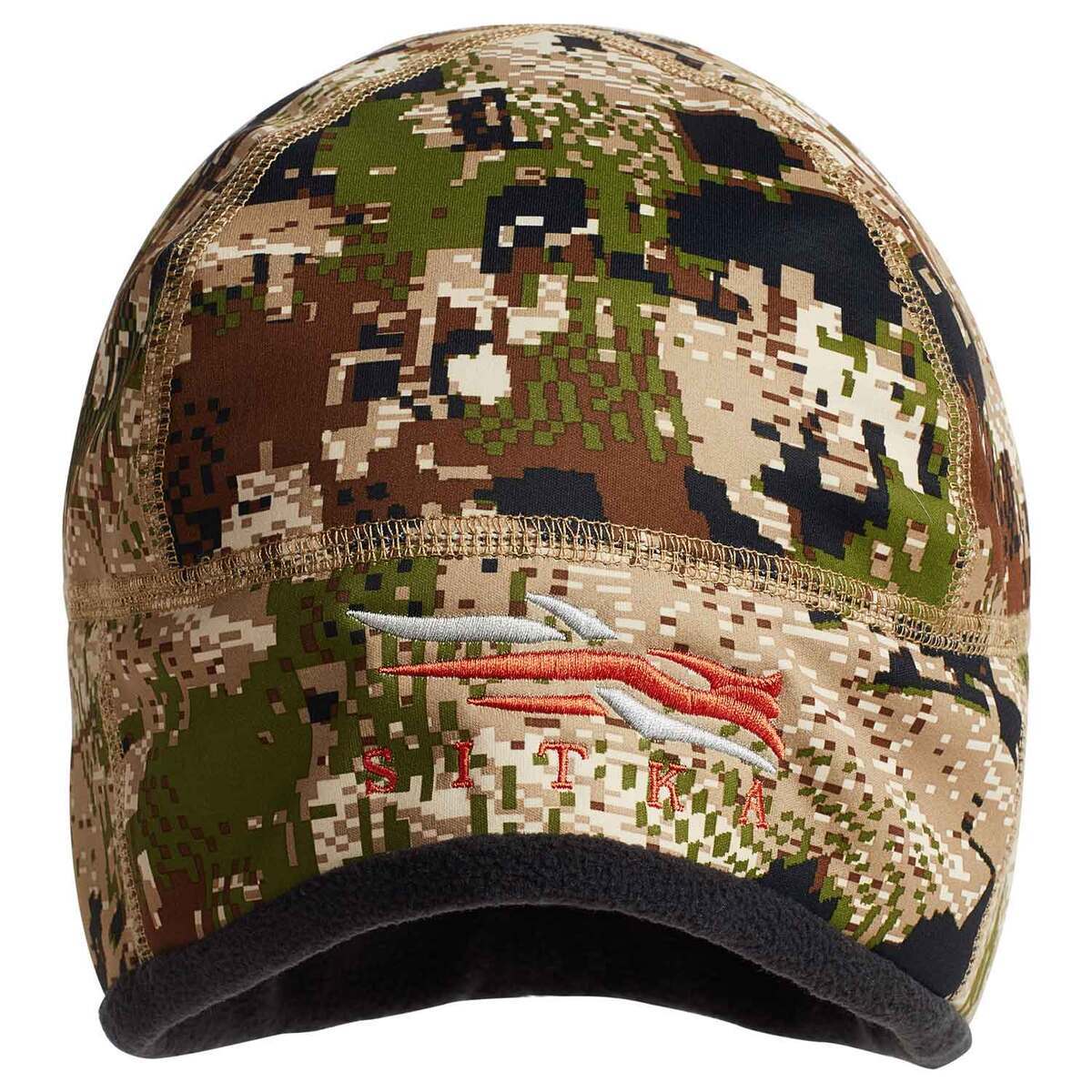 Sitka Jetstream Beanie - Optifade Subalpine - Optifade Subalpine One Size Fits Most Sitka Jetstream Beanie - Optifade Subalpine - Optifade Subalpine One Size Fits Most