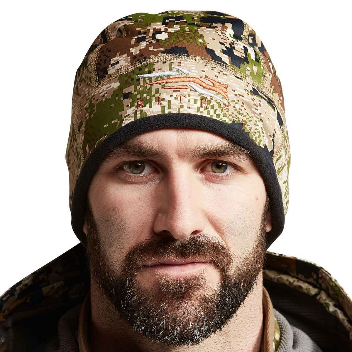 Sitka Jetstream Beanie - Optifade Subalpine - Optifade Subalpine One Size Fits Most Sitka Jetstream Beanie - Optifade Subalpine - Optifade Subalpine One Size Fits Most