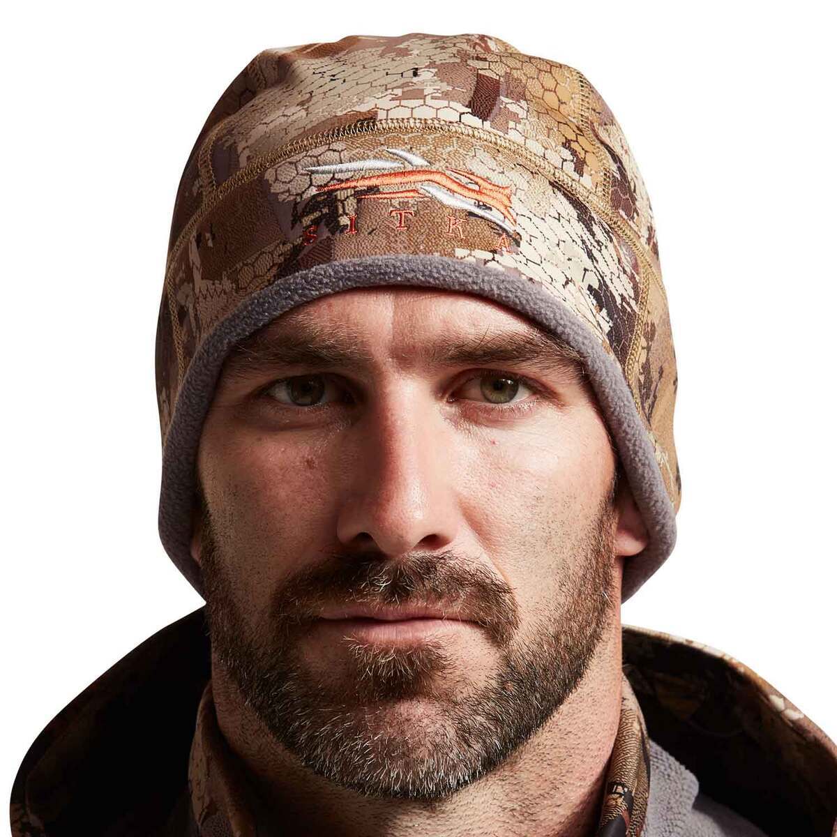 Sitka Jetstream Beanie - Waterfowl Marsh - One Size Fits Most - Waterfowl Marsh One Size Fits Most Sitka Jetstream Beanie - Waterfowl Marsh - One Size Fits Most - Waterfowl Marsh One Size Fits Most